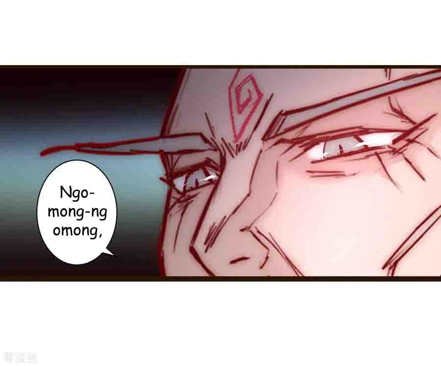 Reversing the Immortal Path Chapter 20 Bahasa Indonesia